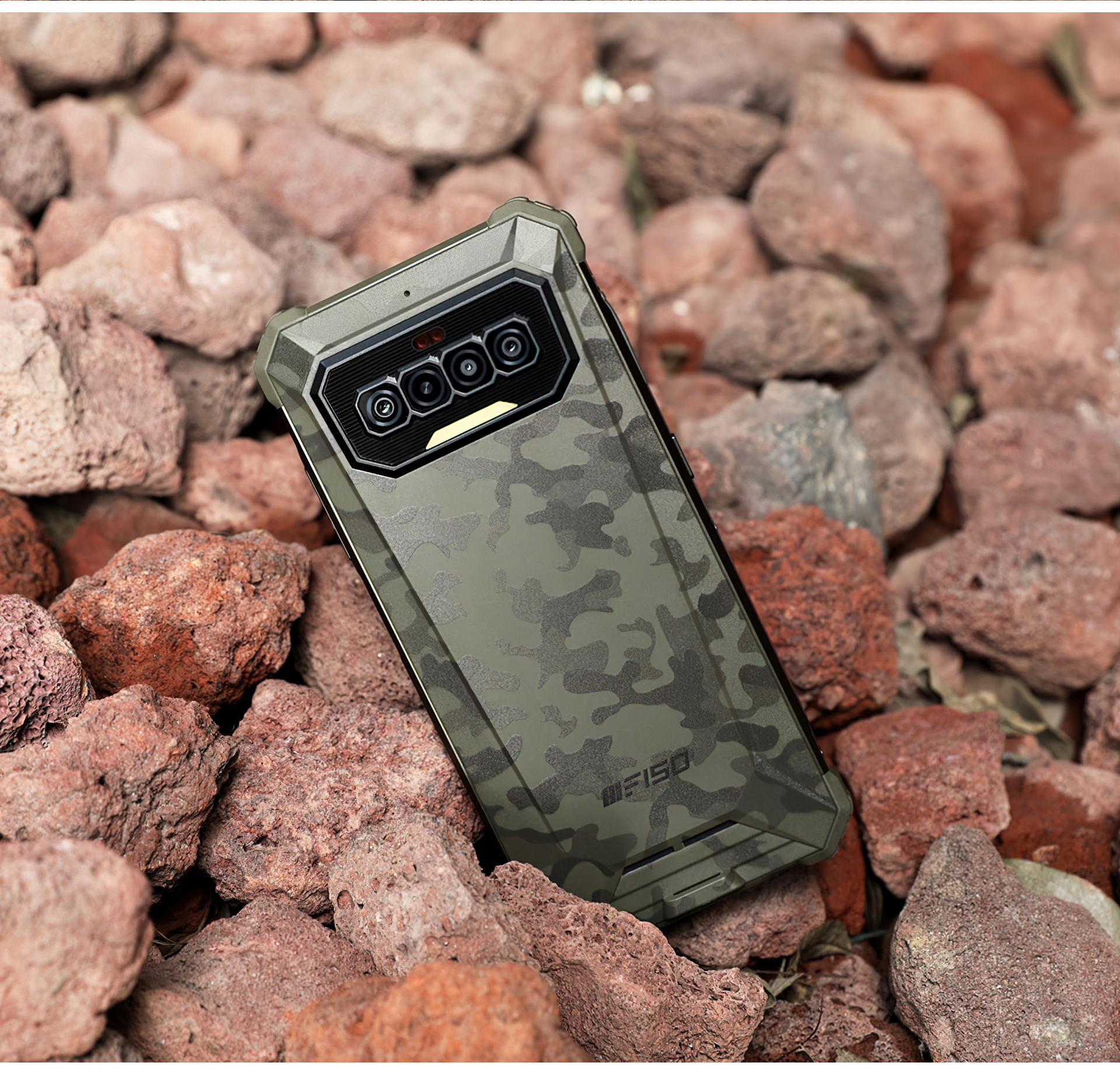 IIIF150 – téléphone portable robuste R2022