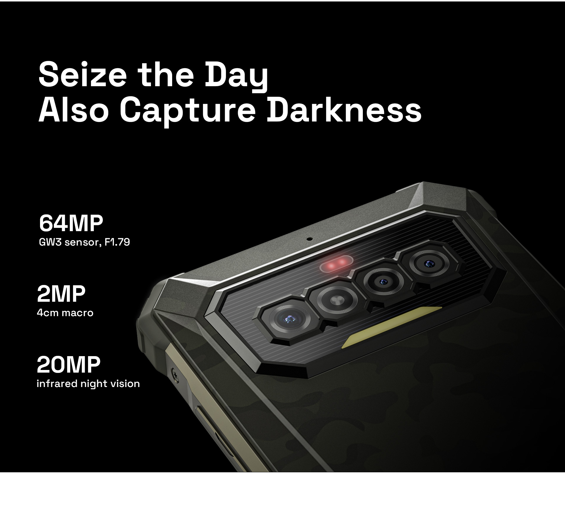 IIIF150 – téléphone portable robuste R2022