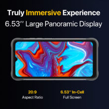 UMIDIGI BISON – Smartphone X10S X10G