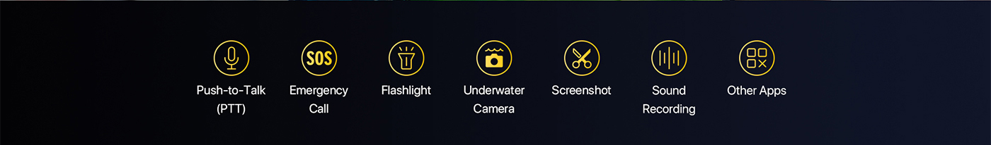 UMIDIGI BISON – Smartphone X10S X10G