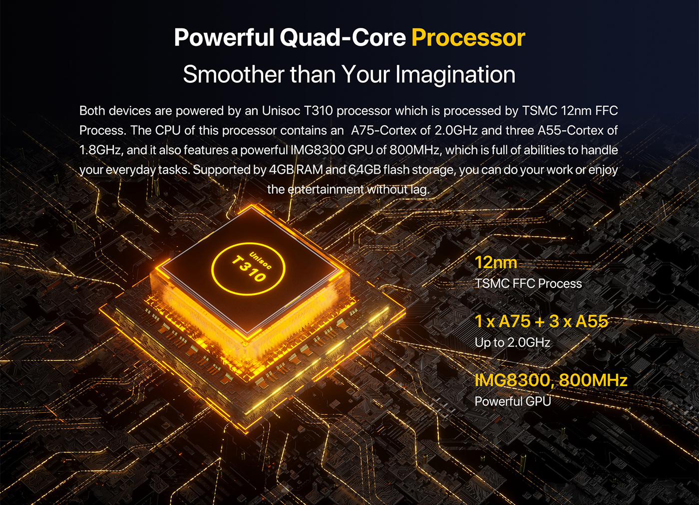 UMIDIGI BISON – Smartphone X10S X10G