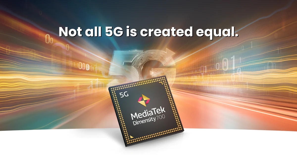 Unihertz – Smartphone Ticktock S