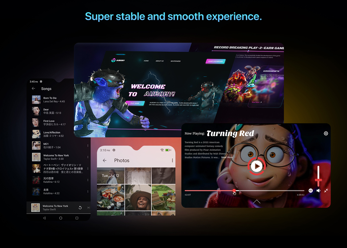 UMIDIGI – Smartphone C1/G1 Max UMIDIGI – Smartphone C1/G1 Max