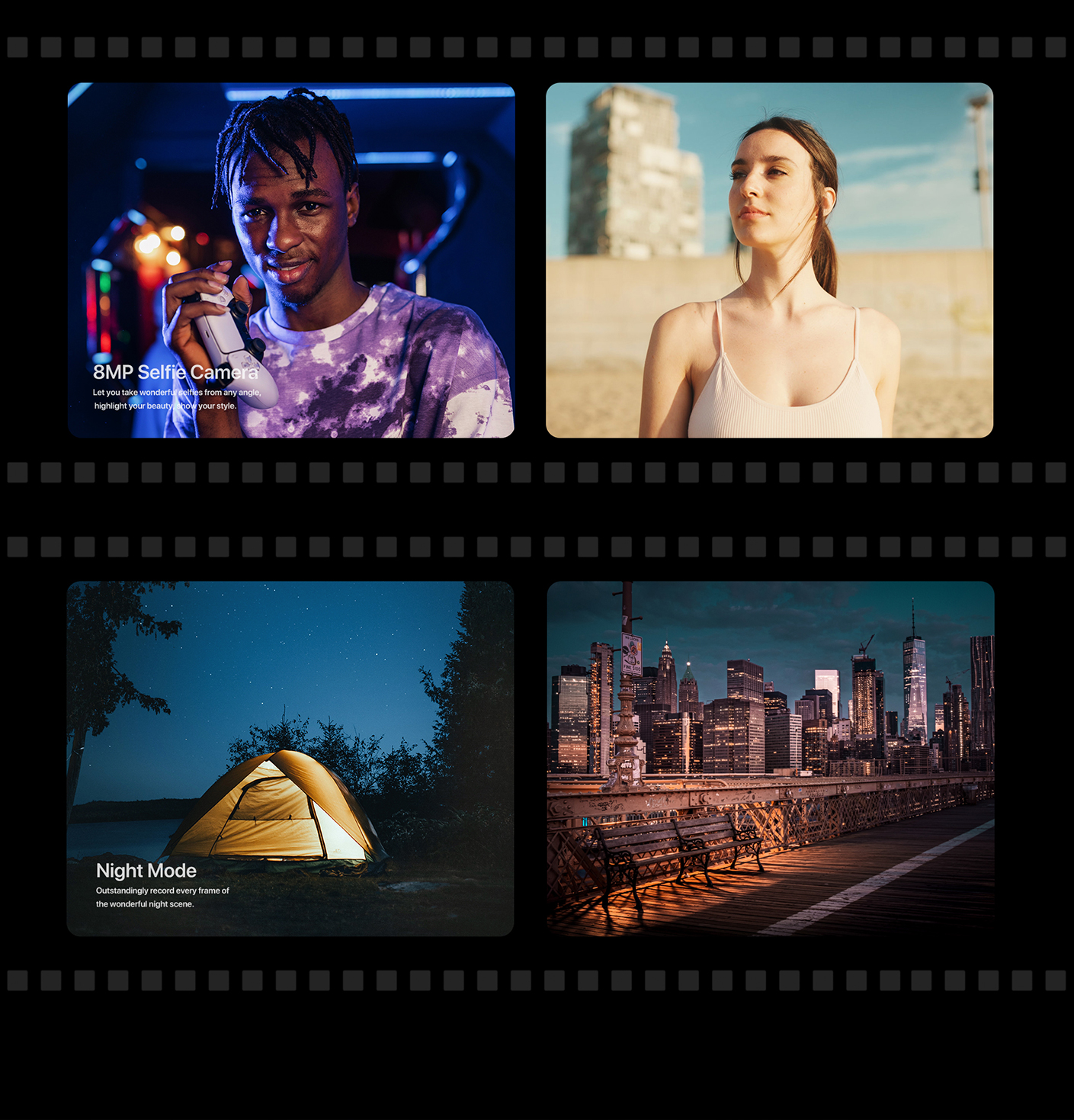 UMIDIGI – Smartphone C1/G1 Max UMIDIGI – Smartphone C1/G1 Max