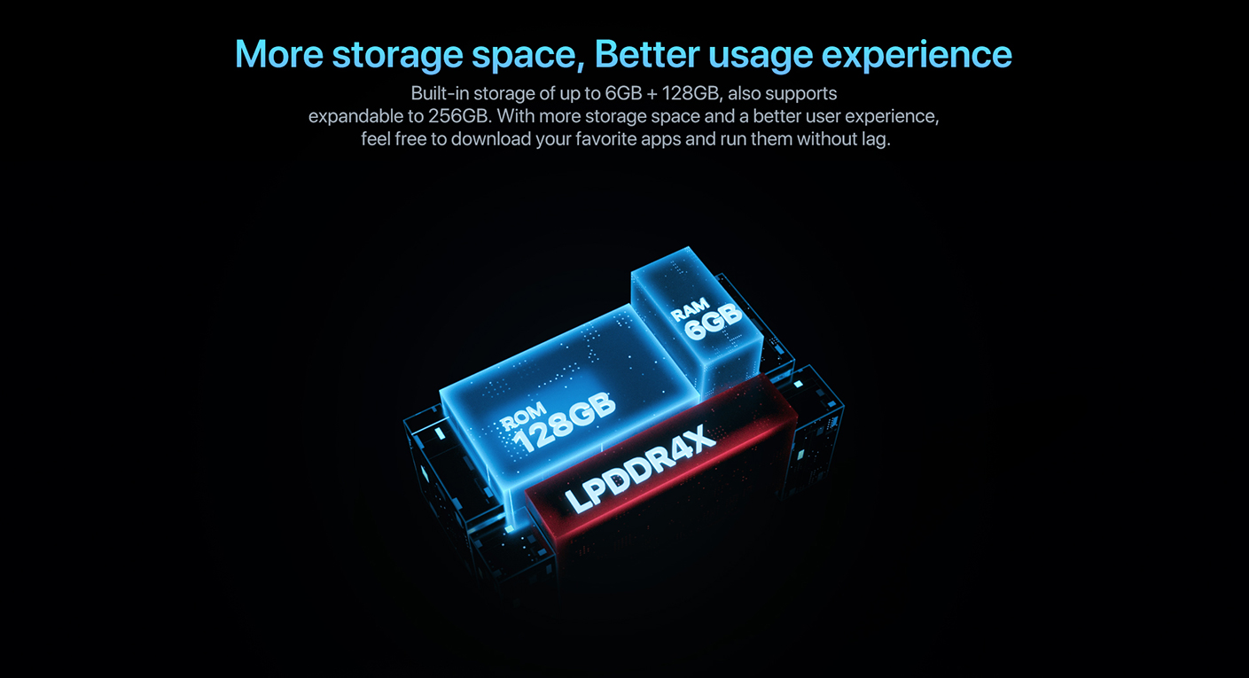 UMIDIGI – Smartphone C1/G1 Max UMIDIGI – Smartphone C1/G1 Max