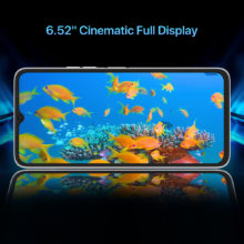 UMIDIGI – Smartphone C1/G1 Max