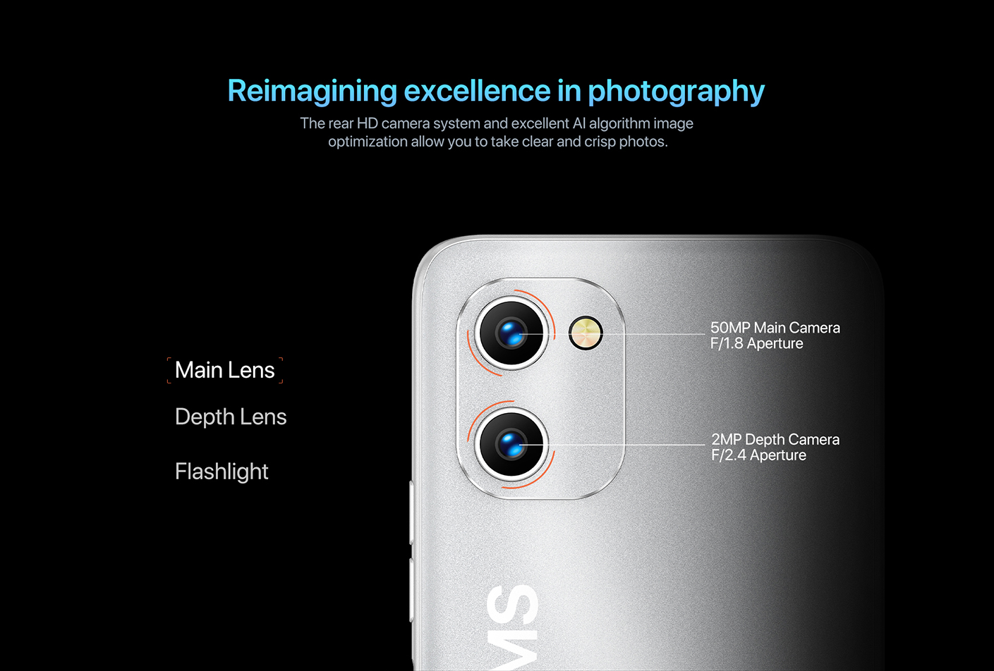 UMIDIGI – Smartphone C1/G1 Max UMIDIGI – Smartphone C1/G1 Max