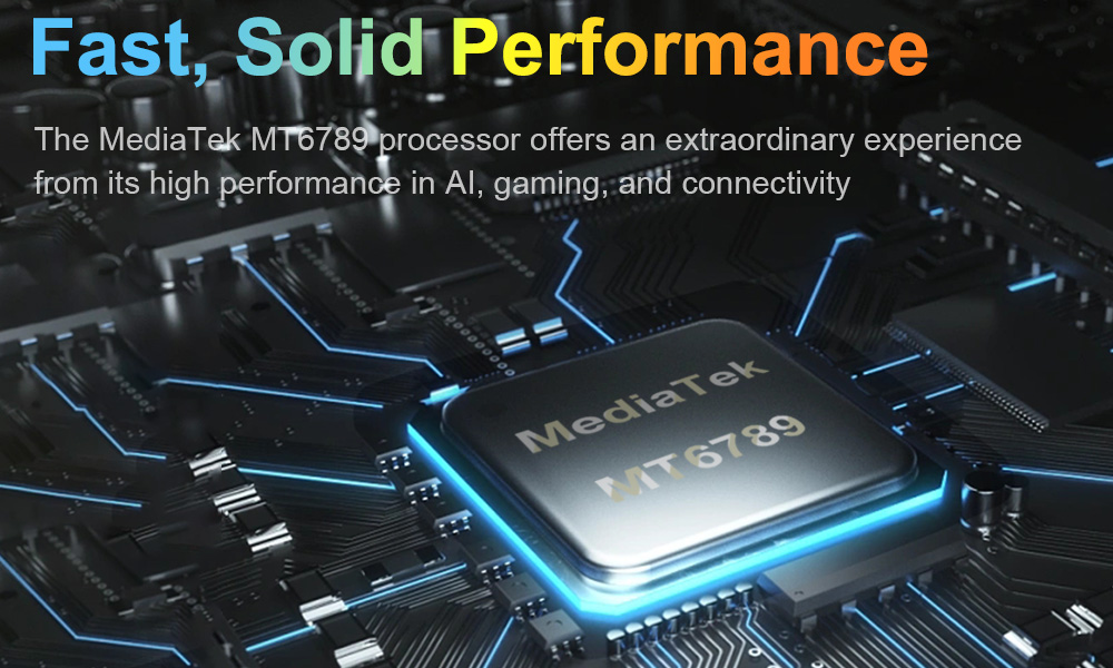 Unihertz – Smartphone à Vision nocturne Unihertz – Smartphone à Vision nocturne