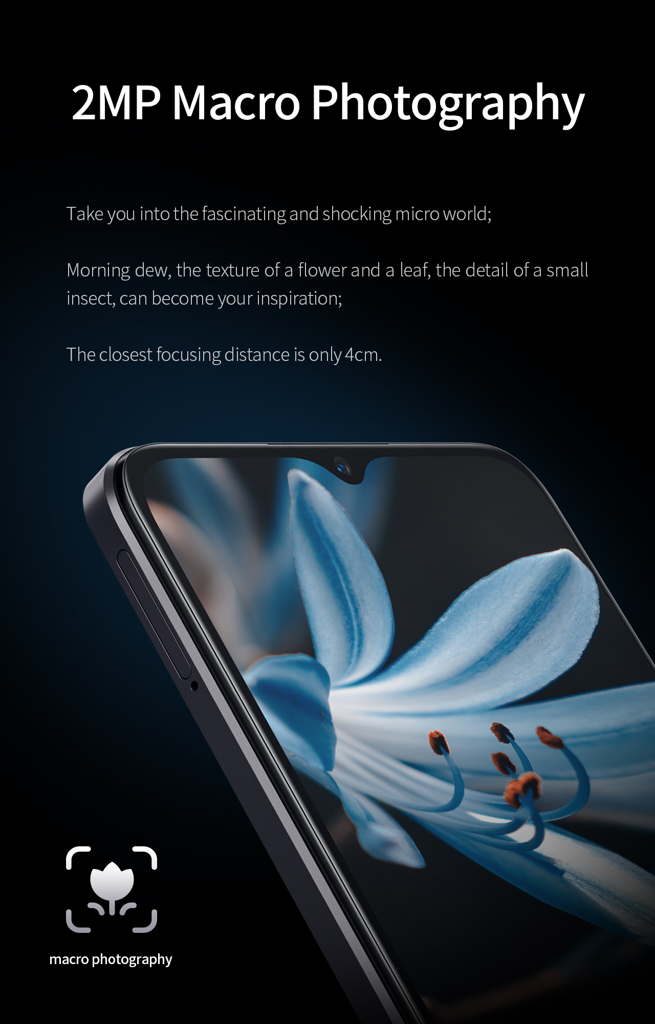 FreeYond – Smartphone F9, Version globale FreeYond – Smartphone F9, Version globale