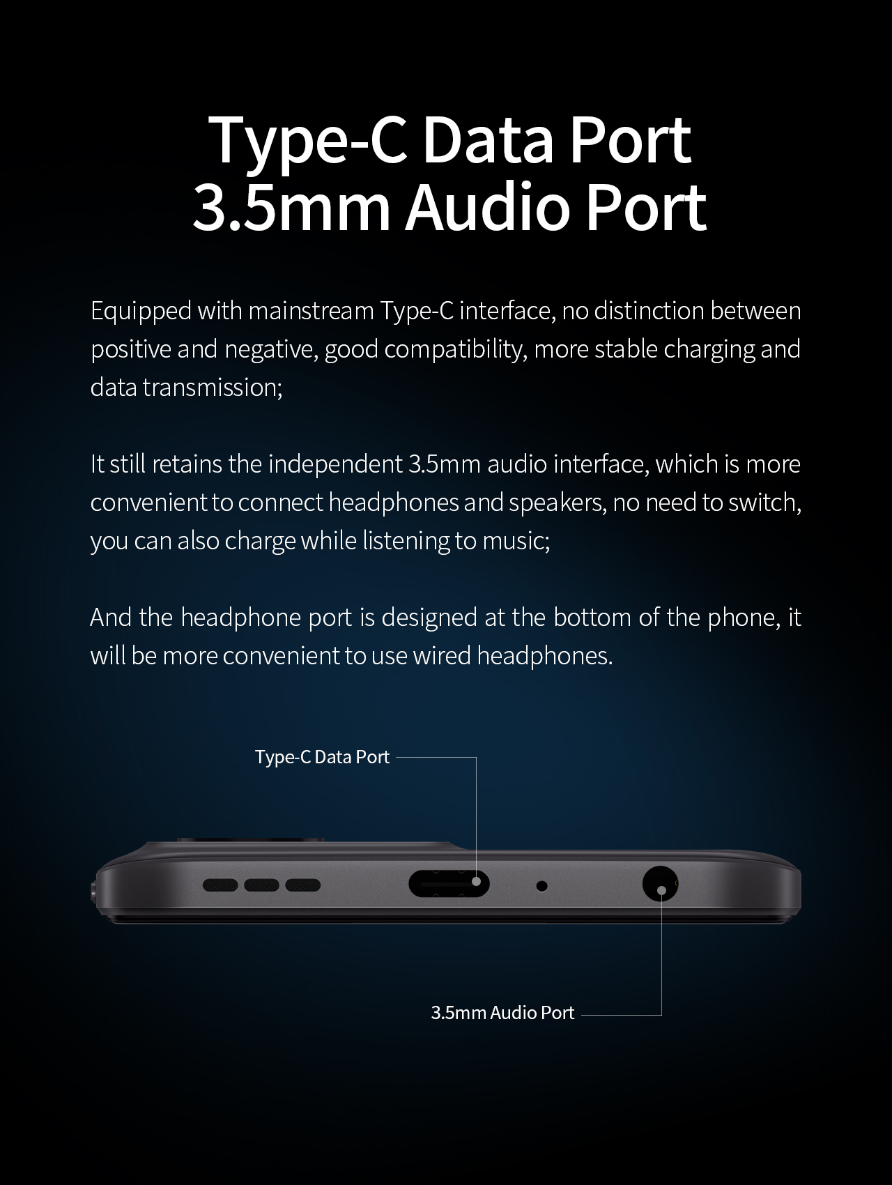 FreeYond – Smartphone F9, Version globale FreeYond – Smartphone F9, Version globale