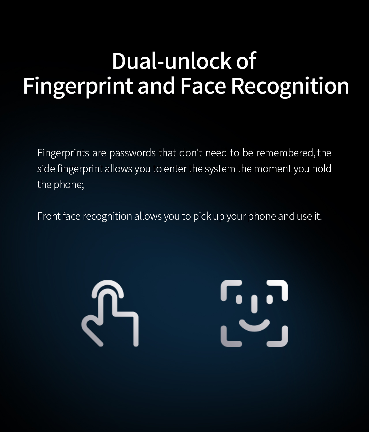 FreeYond – Smartphone F9, Version globale FreeYond – Smartphone F9, Version globale