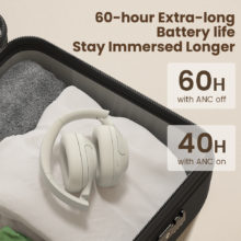 HAYLOU – écouteurs sans fil Bluetooth 5.2