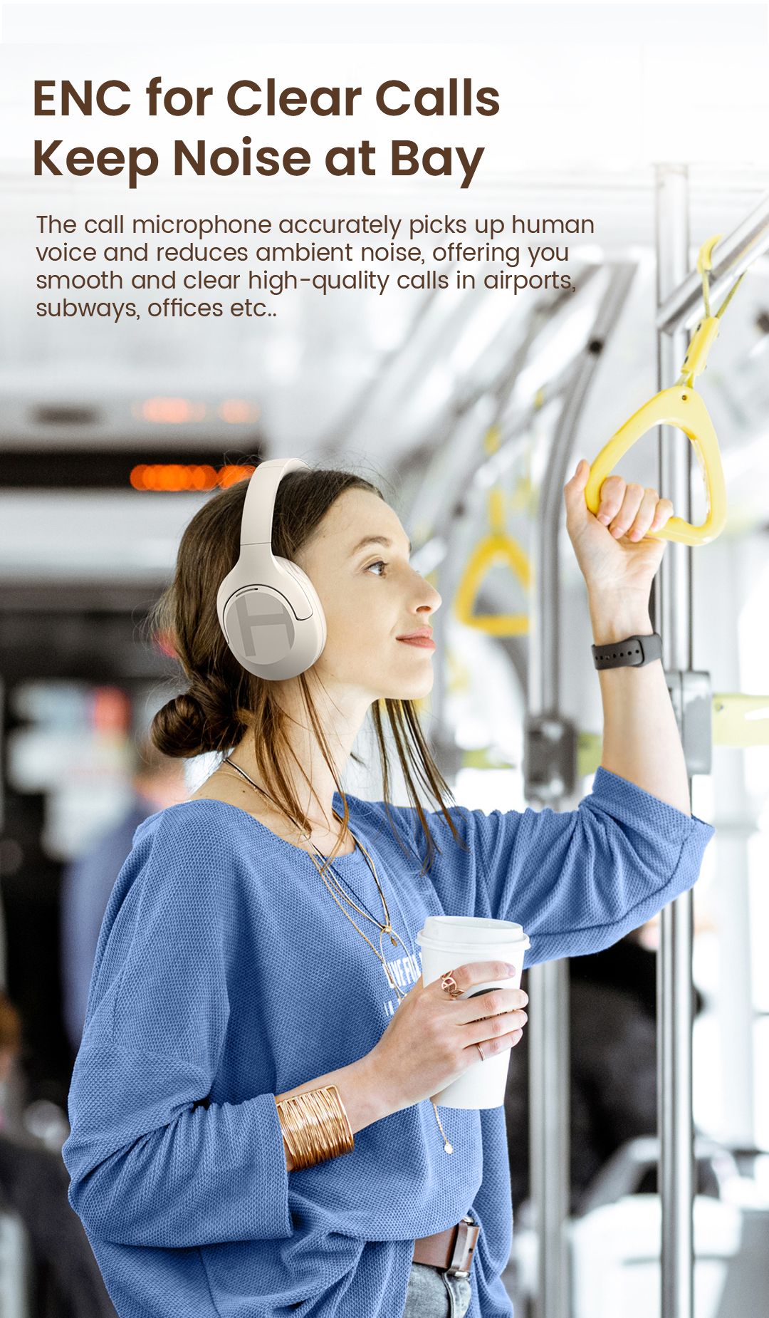 HAYLOU – écouteurs sans fil Bluetooth 5.2 HAYLOU – écouteurs sans fil Bluetooth 5.2