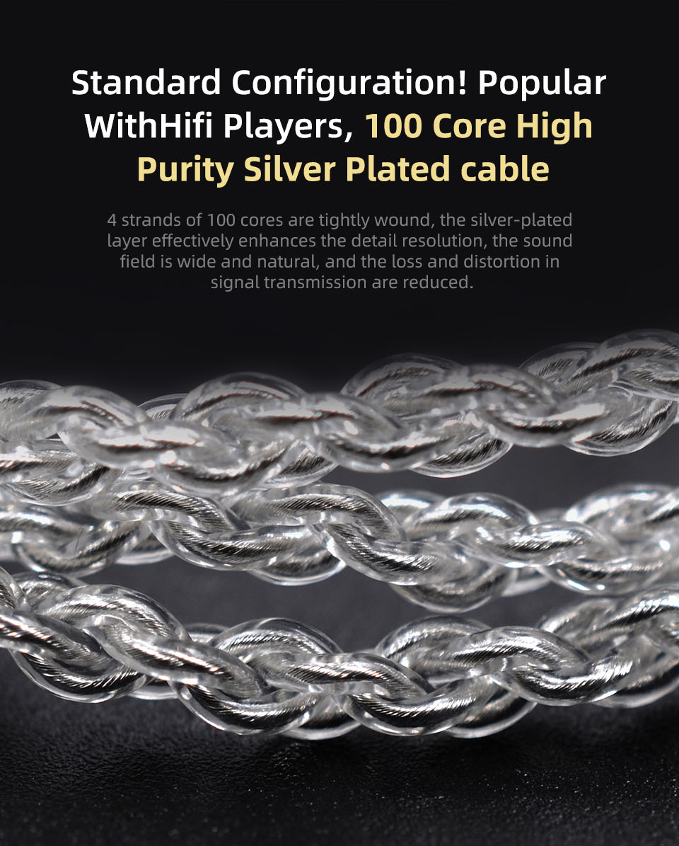 KZ – écouteurs intra-auriculaires KZ – écouteurs intra-auriculaires