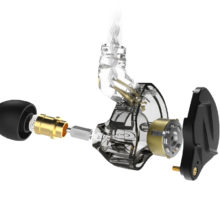 KZ – écouteurs intra-auriculaires