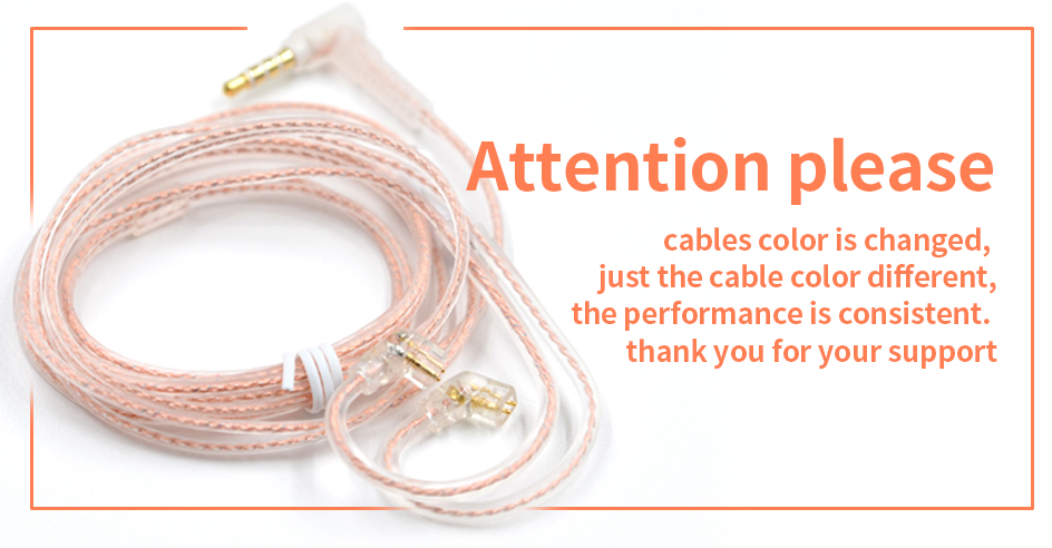 KZ ZAX – écouteurs intra-auriculaires