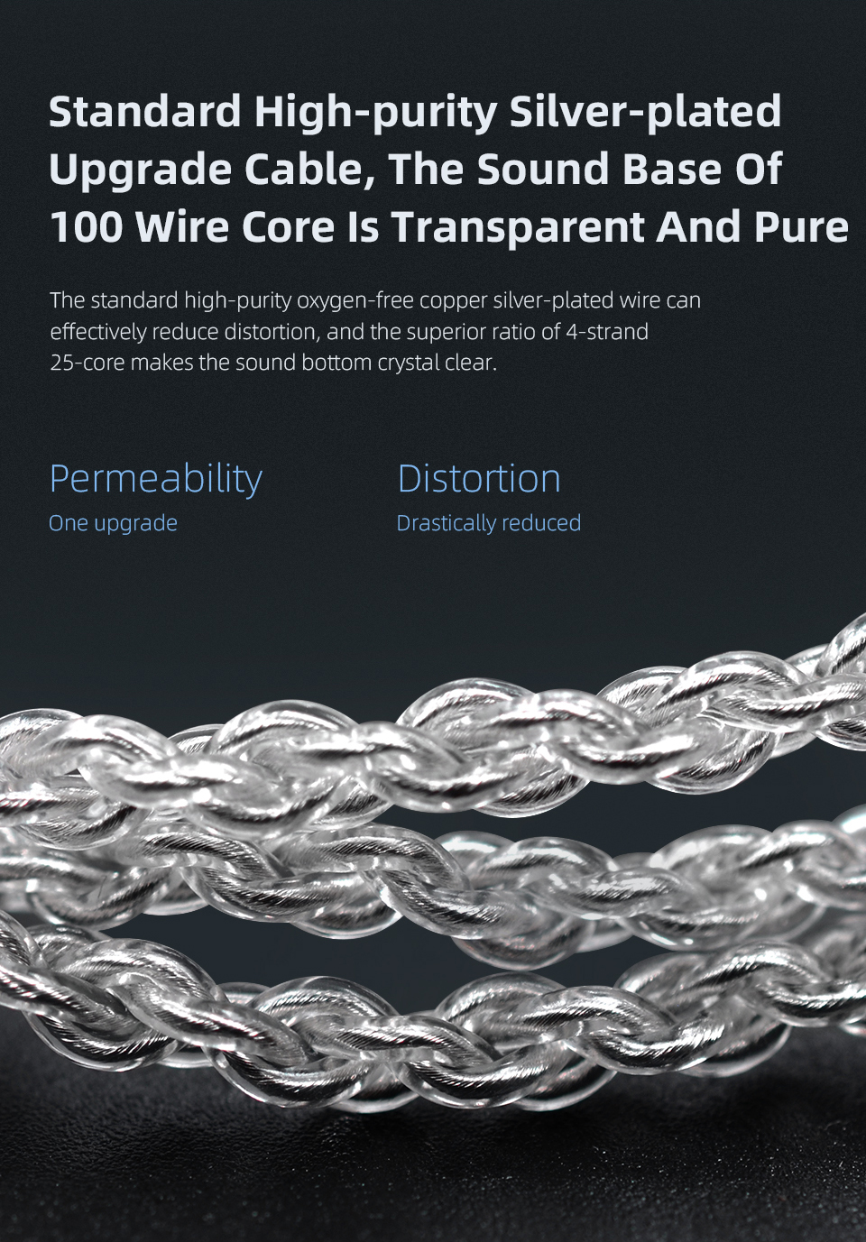 KZ ZAX – écouteurs intra-auriculaires