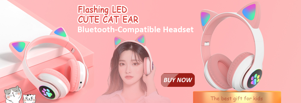 Écouteurs sans fil Bluetooth