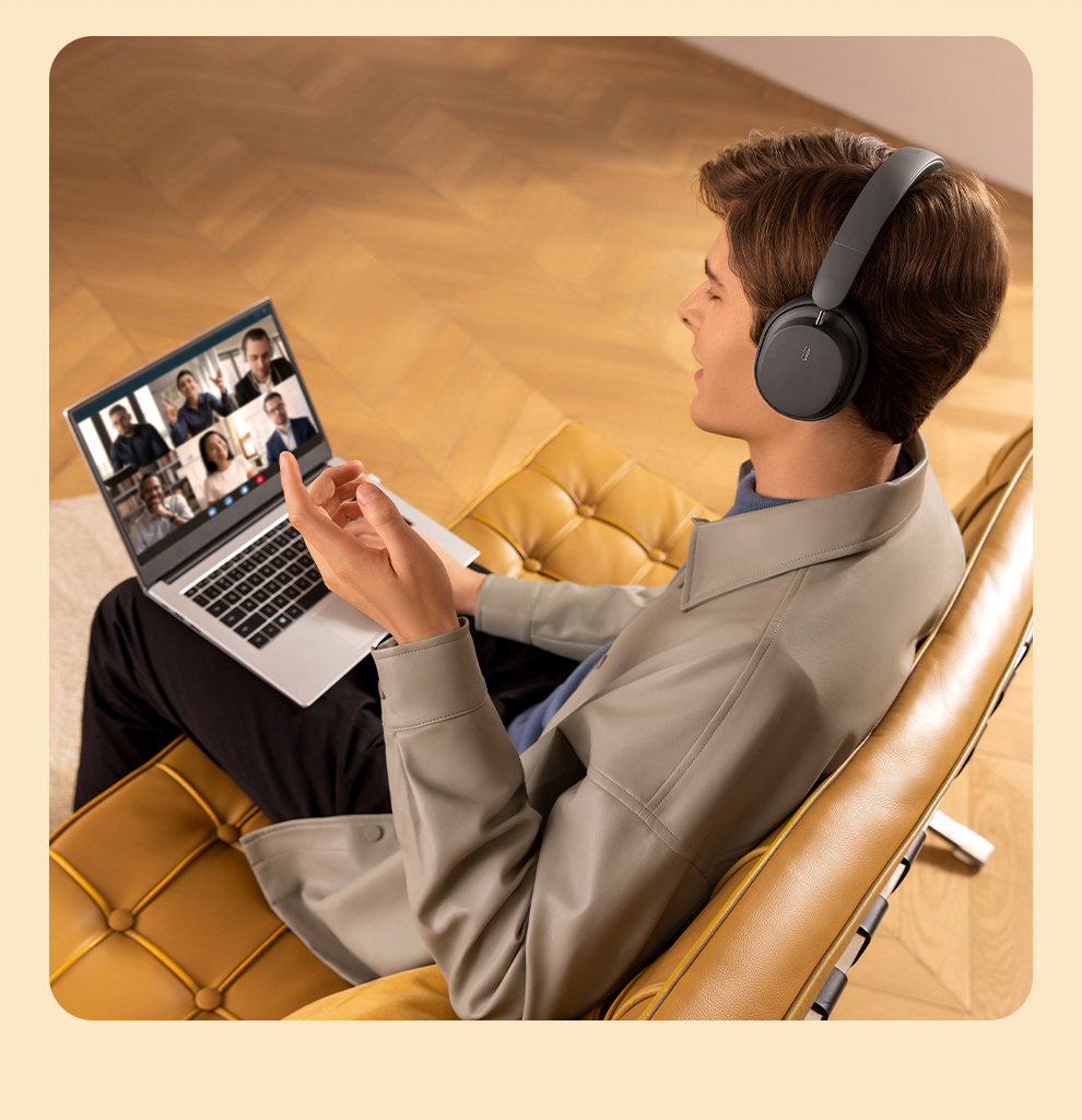 Baseus – écouteurs sans fil Bowie D05 Bluetooth 5.3