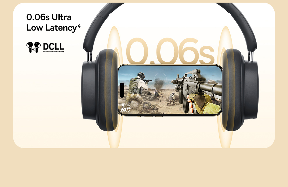 Baseus – écouteurs sans fil Bowie D05 Bluetooth 5.3