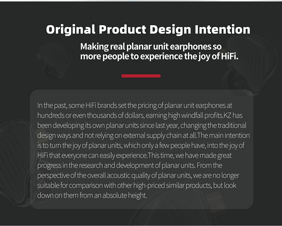 KZ PR1 Pro – écouteurs intra-auriculaires magnétiques