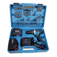 Perceuse à percussion et à tournevis sans fil