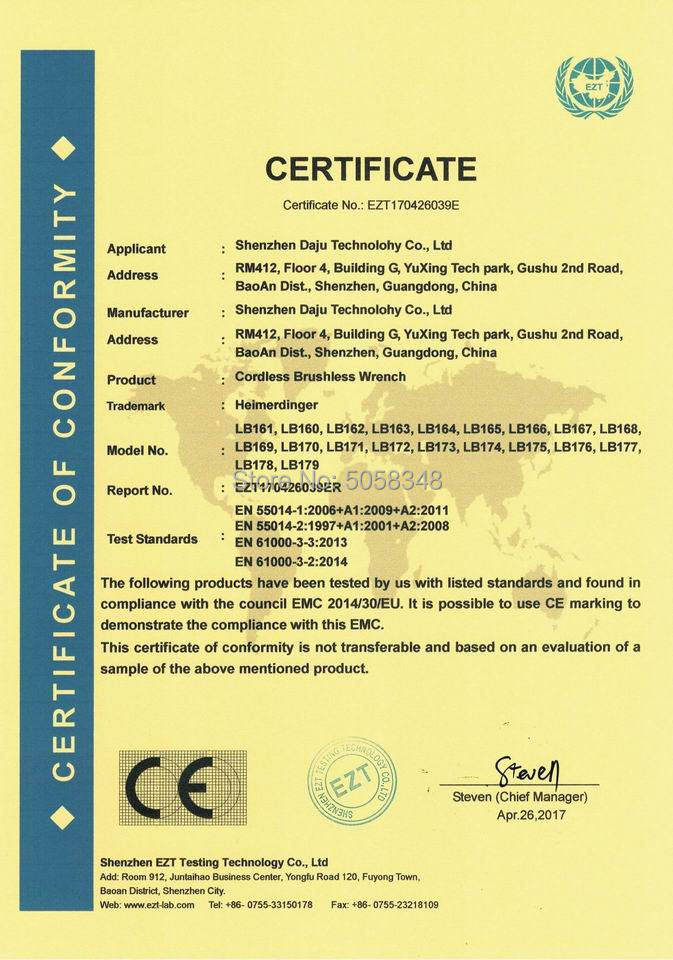 Perceuse à percussion et à tournevis sans fil