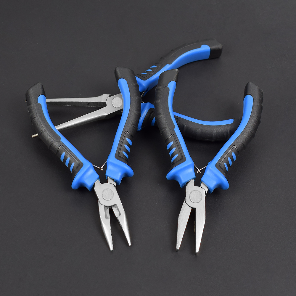 NEWACALOX – Mini pinces pointues pour électricien