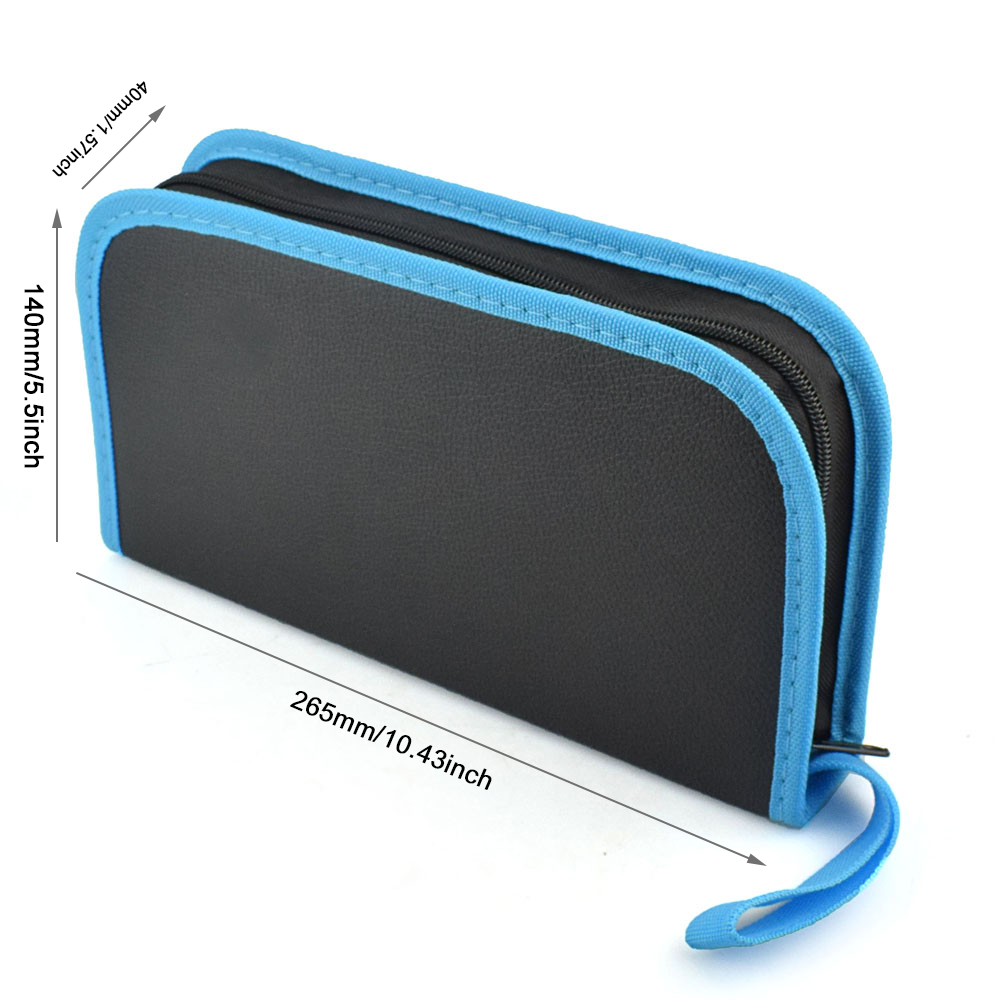 NEWACALOX – Mini pinces pointues pour électricien