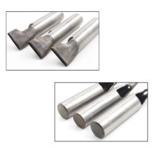 Foret pour l’artisanat du cuir