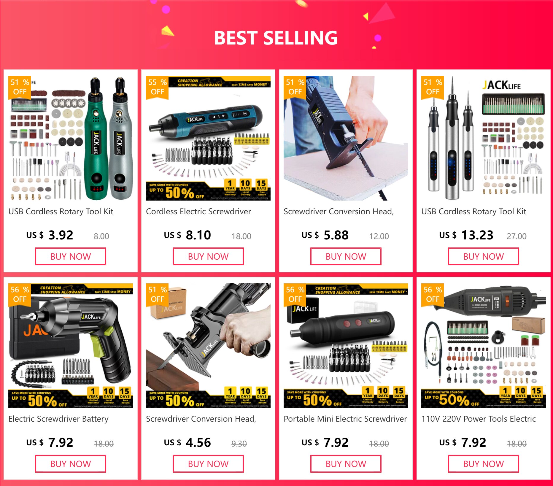 Mini Meuleuse Perceuse Électrique