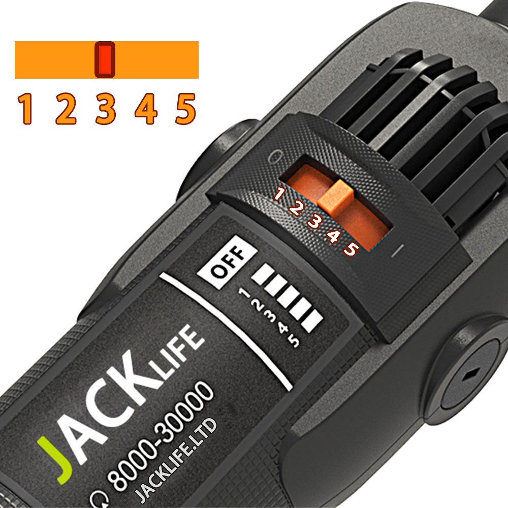 Mini Meuleuse Perceuse Électrique