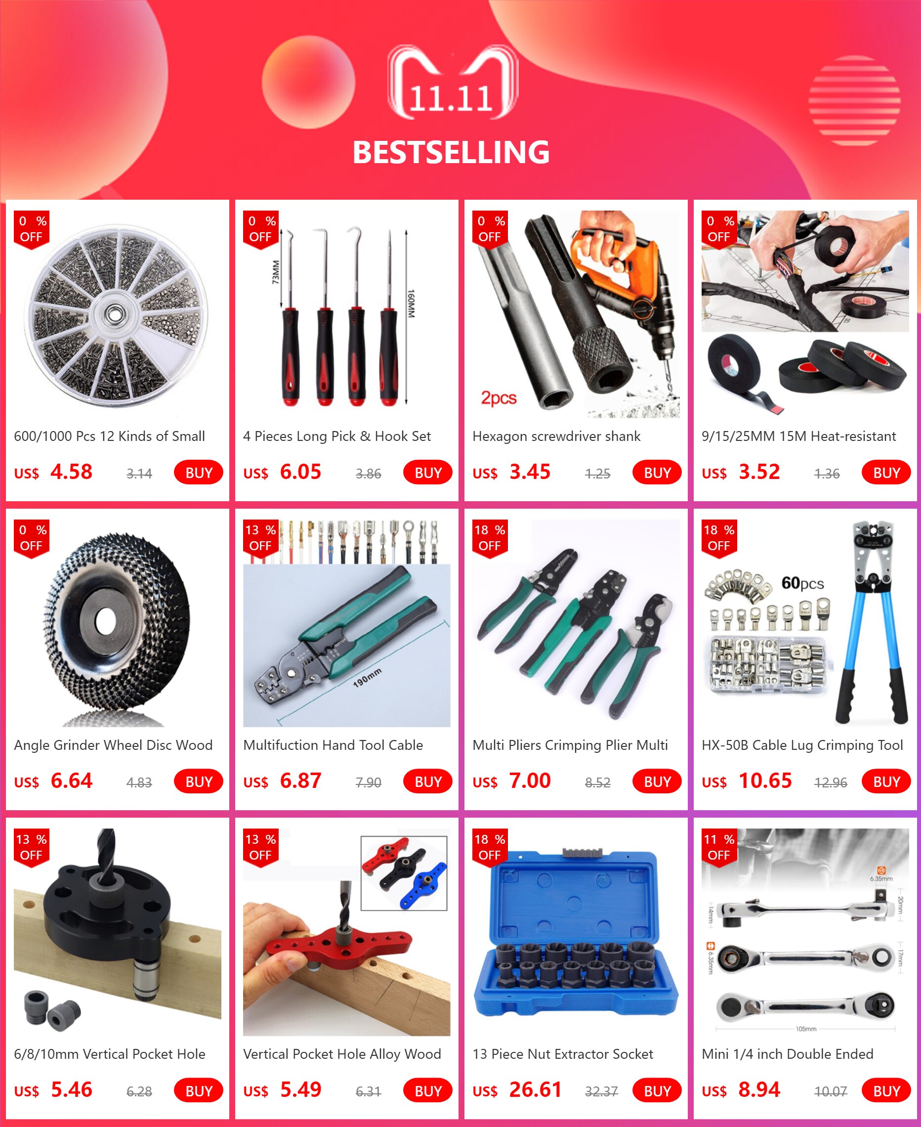 Ciseau à Angle droit