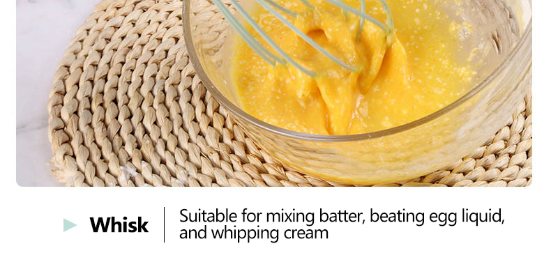 Ensemble d'ustensiles de cuisine