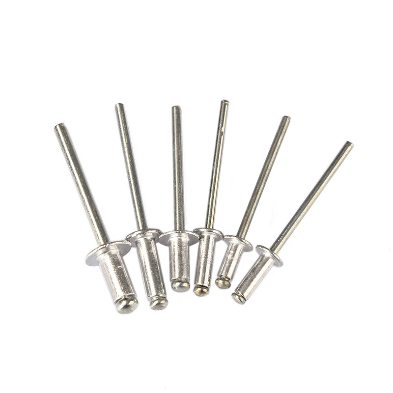 Kit d'assortiment de Rivets aveugles