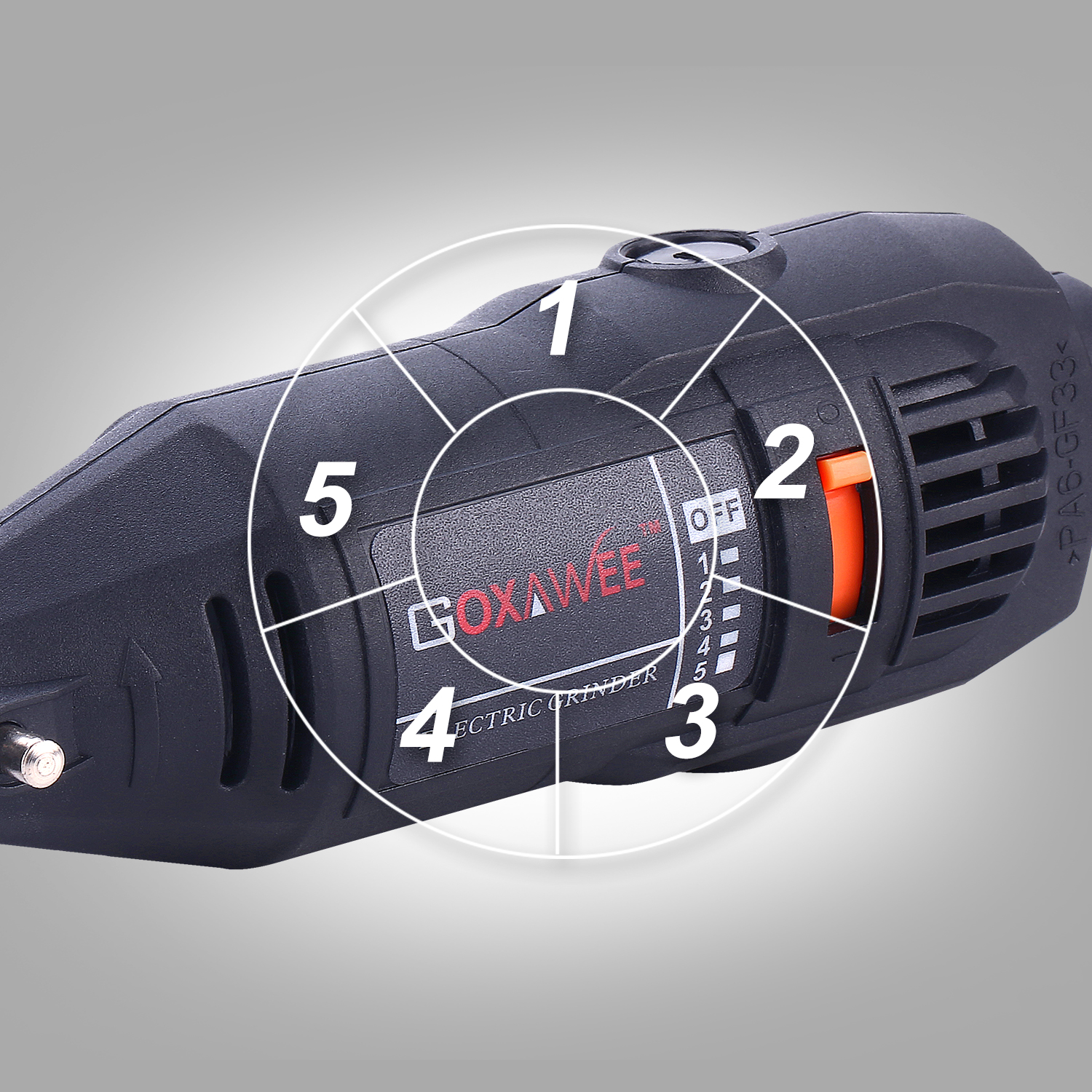 GOXAWEE 110V 220V outils électriques