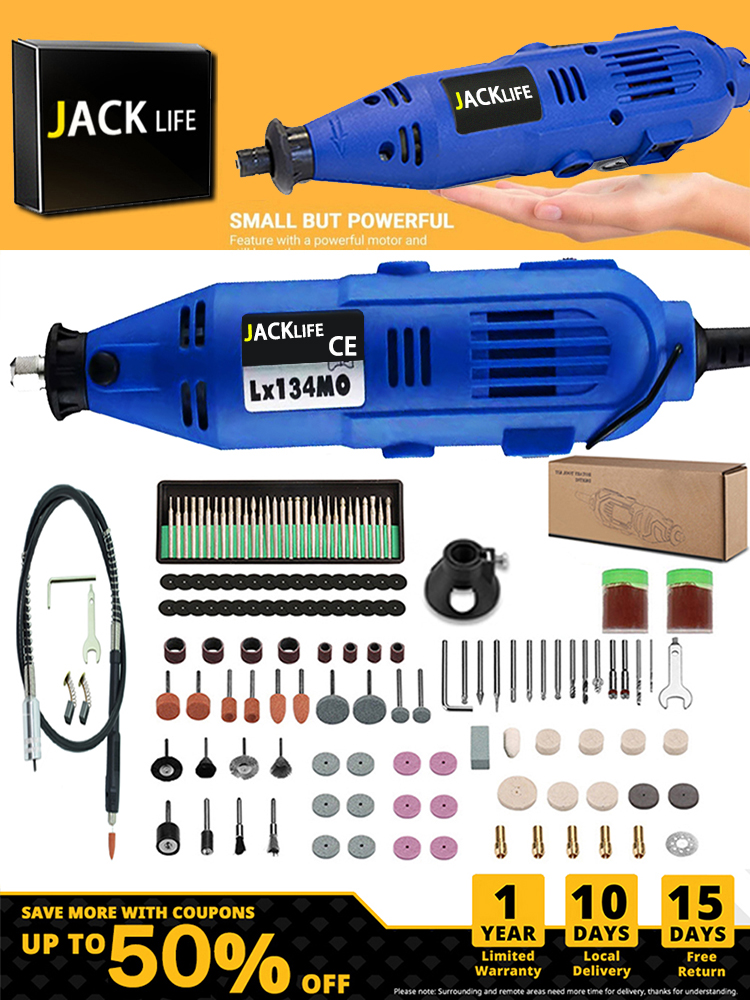 Mini perceuse électrique 110V 220V