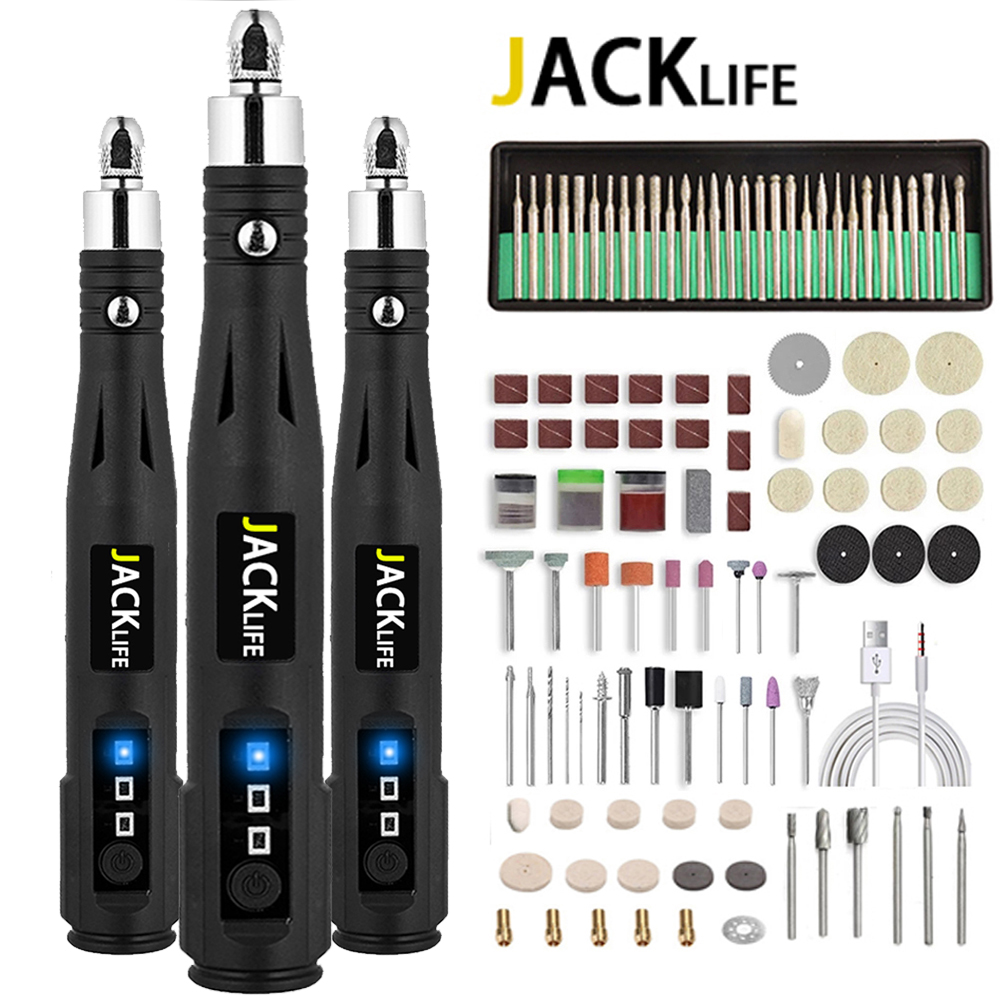Perceuse électrique broyeur