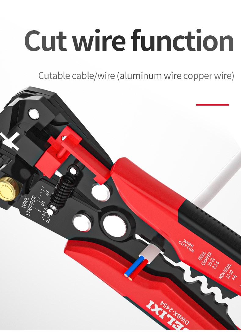 Électricien professionnel