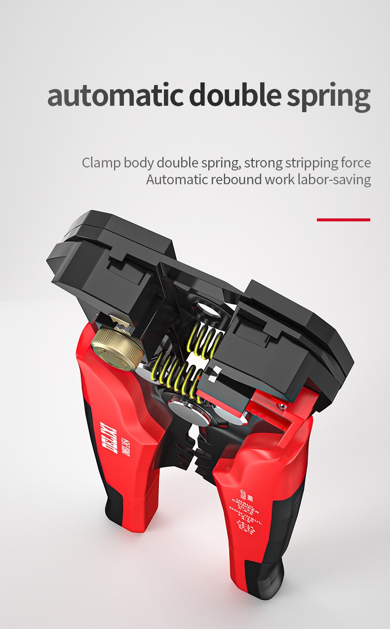 Électricien professionnel