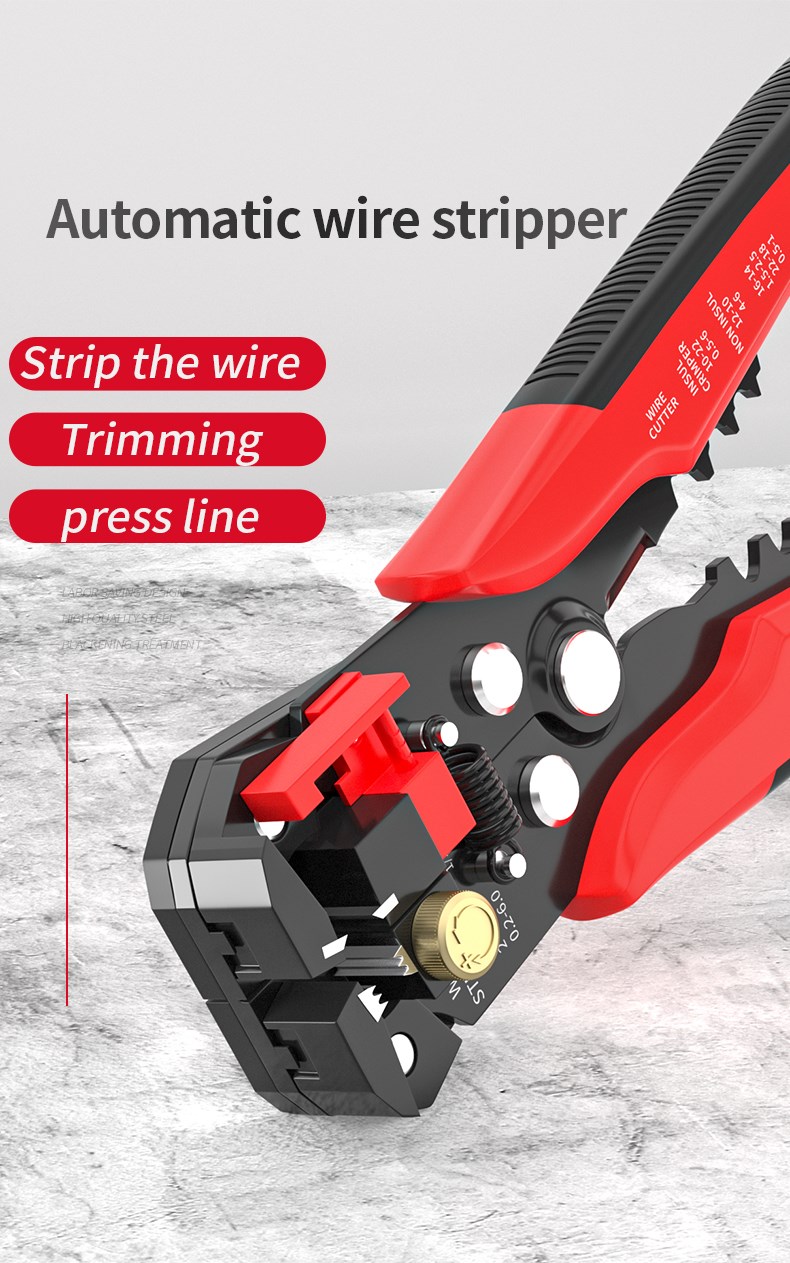 Électricien professionnel