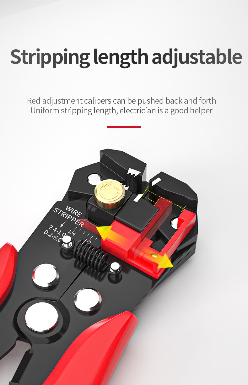 Électricien professionnel