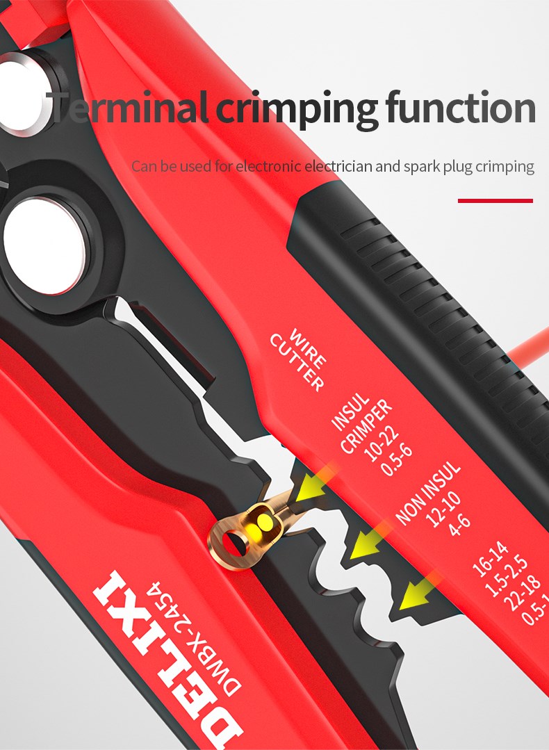 Électricien professionnel