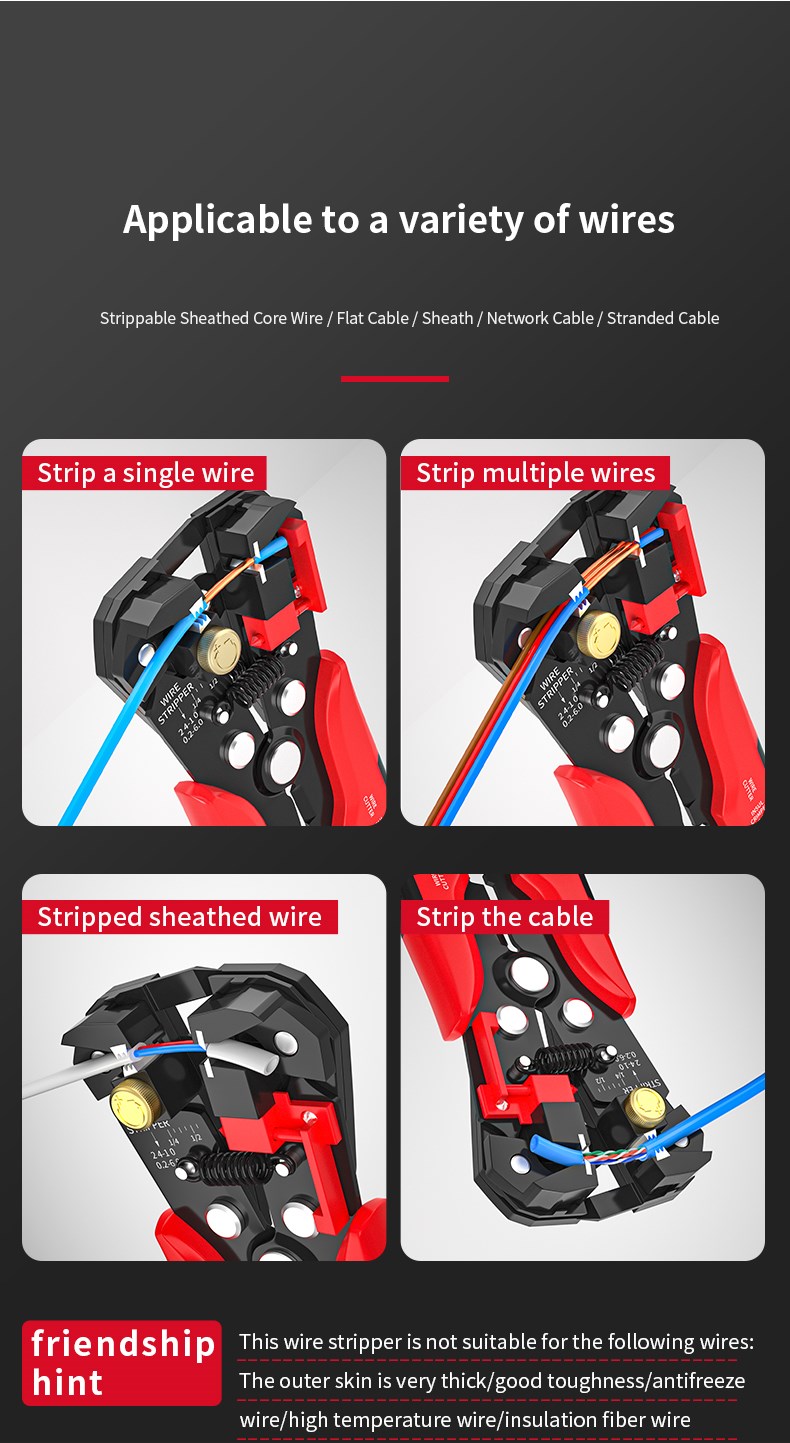 Électricien professionnel