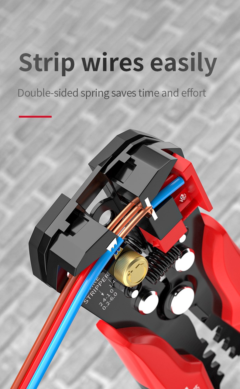 Électricien professionnel