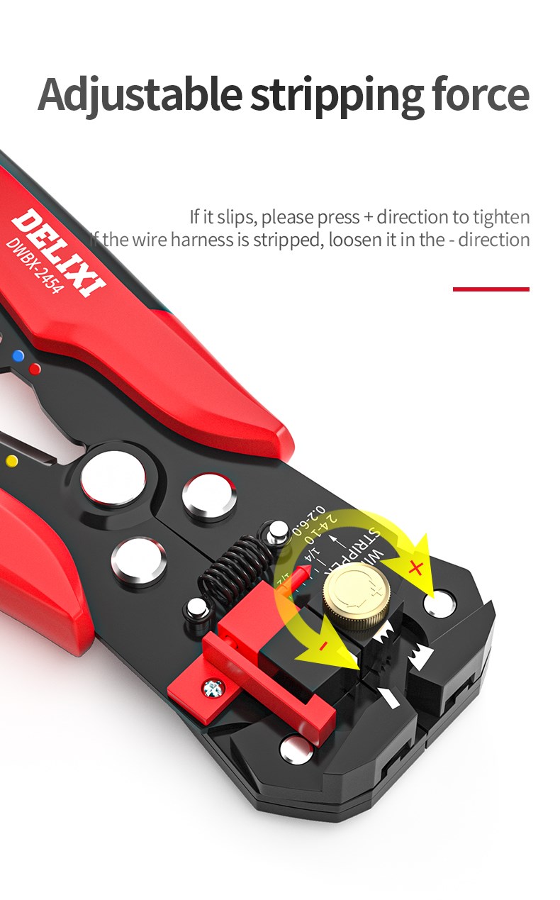 Électricien professionnel