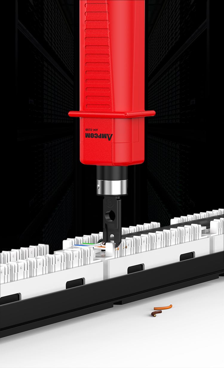 Outil de poinçonnage