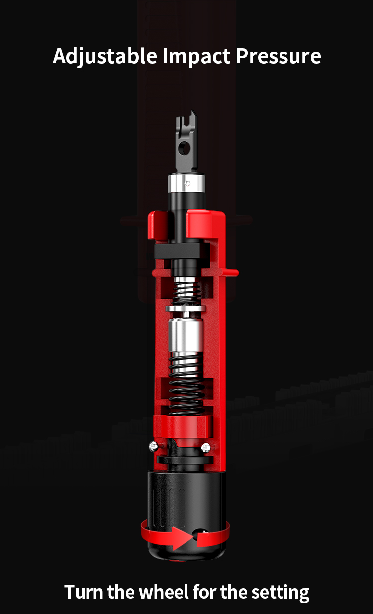 Outil de poinçonnage