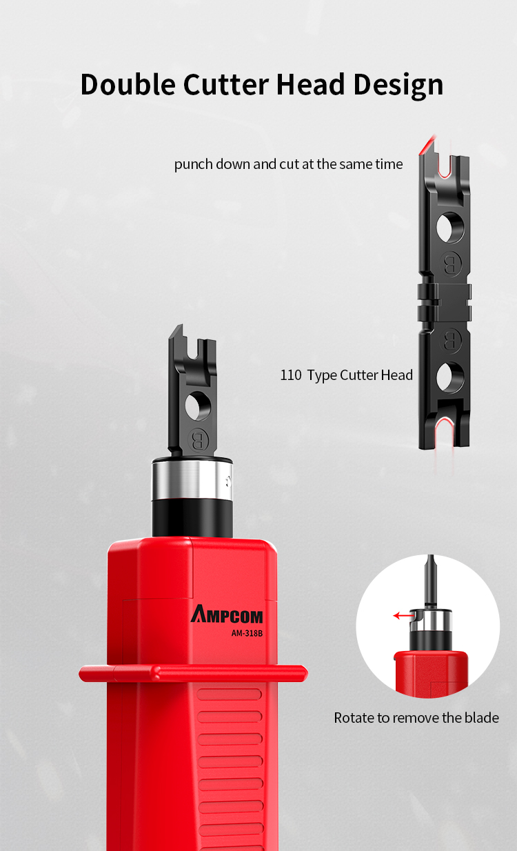 Outil de poinçonnage