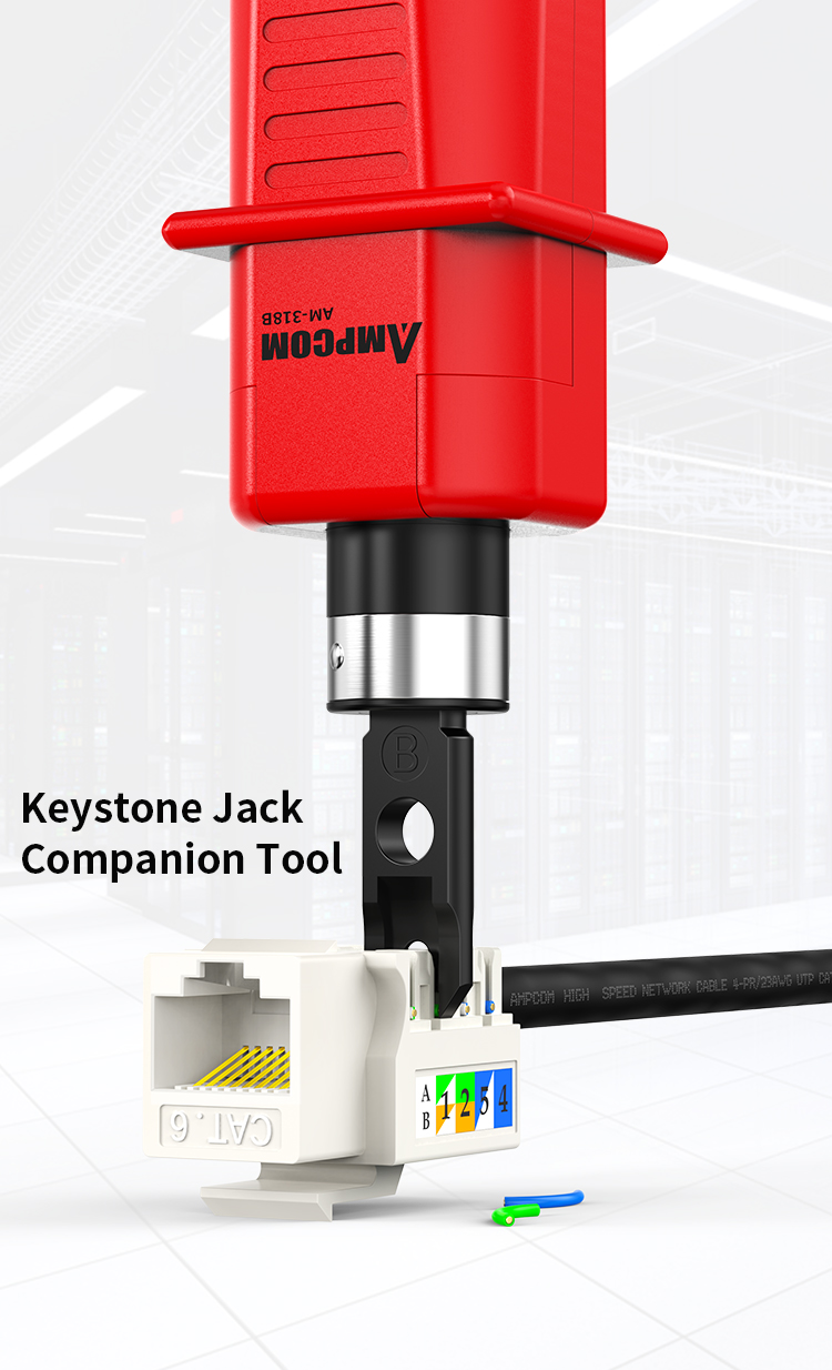 Outil de poinçonnage